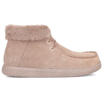 Walk In Pitas Tignes Freizeitstiefel f&uuml;r Damen | braun