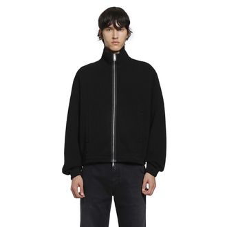 Mfpen Covet Full Zip Sweatshirt