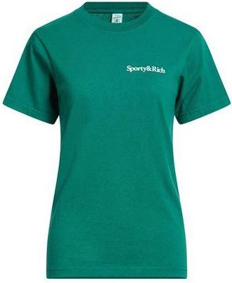Sporty & Rich TOPS - T-shirts auf YOOX.COM