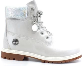 Timberland Mujer, Zapatos, Gris, Talla: 40 EU