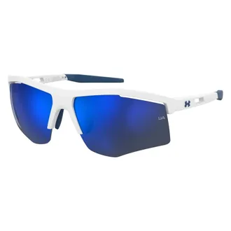 Under Armour Sunglasses, male, Blue, Size: ONE SIZE Flexlite/G Sunglasses