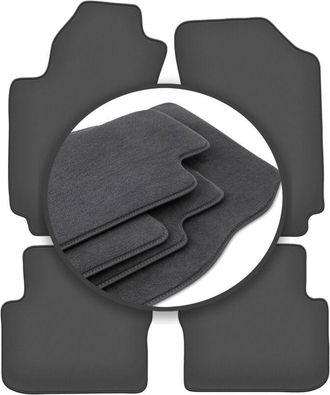 OEM Alfombrillas Premium Para Dodge Dart Sed&aacute;n (2012-2016)