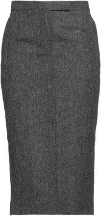 Thom Browne BOTTOMWEAR - Midi skirts sur YOOX.COM
