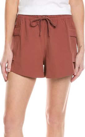 Beyond Yoga Peak 3In Short