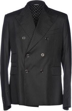 Dolce & Gabbana SUITS and CO-ORDS - Blazers on YOOX.COM