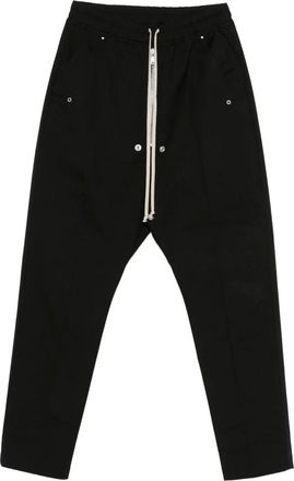 Rick Owens Hombre, Pantalones, Negro, Talla: M