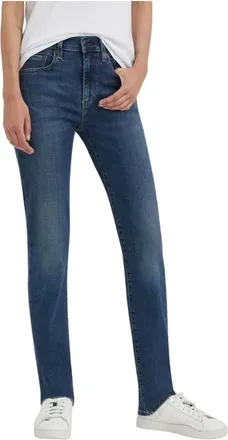 Levi's Donna, Jeans, Blu, W29 L30, new