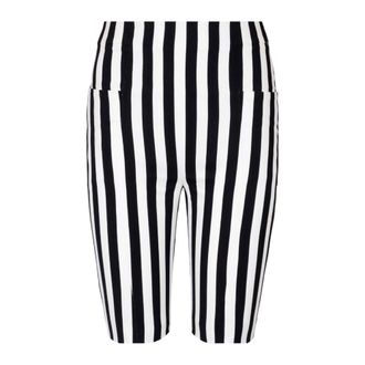 Balmain Mujer, Pantalones cortos, Negro, Talla: 2XS