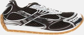 Bottega Veneta Brown Orbit Sneakers