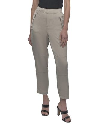 DKNY Dkny Glazed Dressing Pant