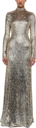 SIMKHAI Beatrice Gown