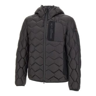 Peuterey Hombre, Chaquetas, Negro, Talla: XL