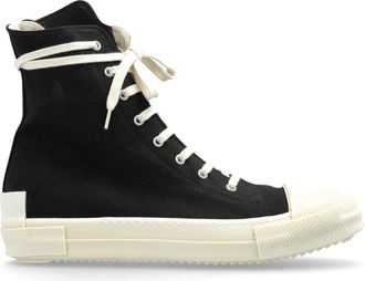Rick Owens Uomo, Scarpe, Nero, 44 EU, new
