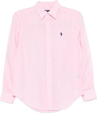 Ralph Lauren Shirts Pink
