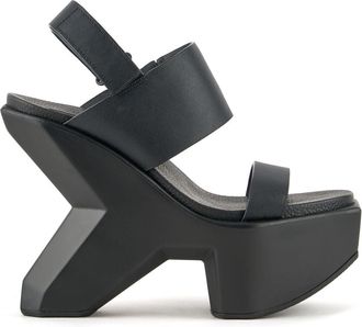 United Nude Boulder Sandal