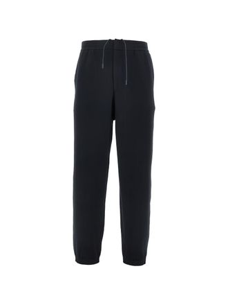 Emporio Armani Mens Logo Sweatpants