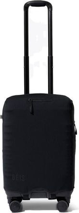 B&eacute;is The Hybrid Check-In Luggage Cover in Black at Nordstrom