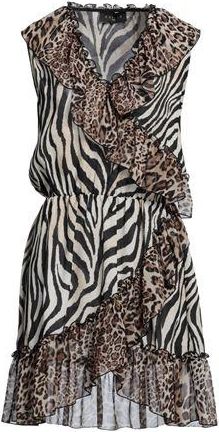 Gaëlle Paris DRESSES - Mini dresses sur YOOX.COM