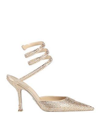 Rene Caovilla FOOTWEAR - Pumps on YOOX.COM