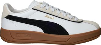 Puma Club Klassika Sneakers Dames