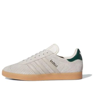 adidas Gazelle Aluminium Collegiate Green IF7155