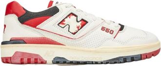 New Balance Tons Sneaker - Heren - Sneakers - Veelkleurig - 39 1/2 EU - Leer - Schoenen