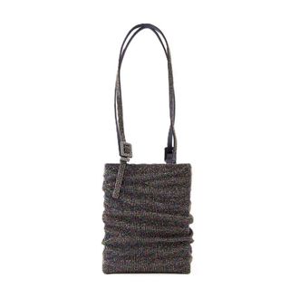 Benedetta Bruzziches Lollo La Grande Shoulder Bag