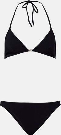 Gucci Bikini Double G