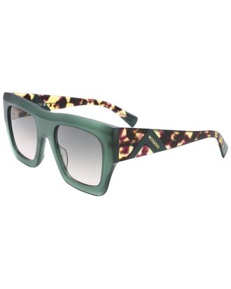 Missoni Womens 52Mm Sunglasses