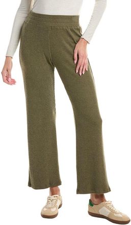 Michael Stars Leann Straight Rib Pant