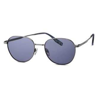 Tom Tailor unisex, Accessoires, Grijs, Maat: 52 MM