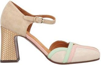 Chie Mihara FOOTWEAR - Pumps on YOOX.COM