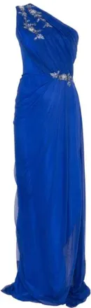 Rhea Costa Donna, Abiti, Blu, M, new