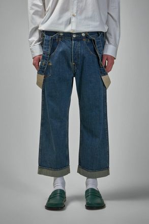 Junya Watanabe Mens Pants