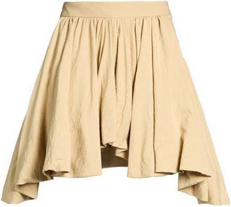 Paco Rabanne BOTTOMWEAR - Mini skirts on YOOX.COM
