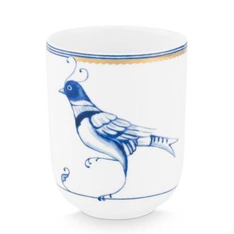 Pip Studio mok Pip & The Blue Bird (250 ml)