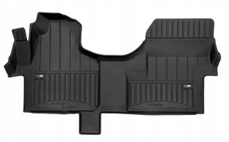 OEM Tappetini In Gomma E Tappetini Per Mercedes Sprinter W906 2006-2019 3d Truth