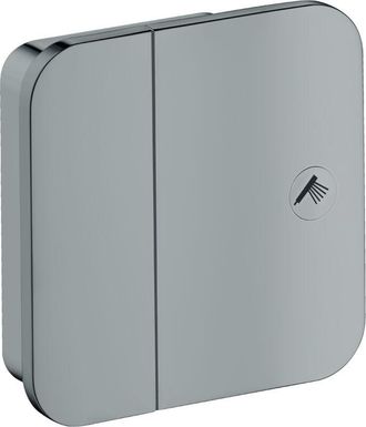 Axor Axor - V&aacute;lvula De Cierre Oculto One De Hansgrohe, 45771330