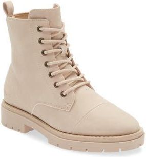 Toms Alaya Boot in Natural at Nordstrom Rack, Size 8.5