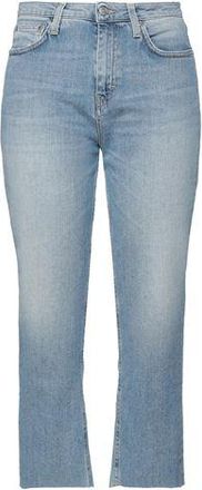 Department Five PARTES DE ABAJO - Pantalones vaqueros en YOOX.COM