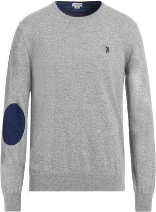 U.S.Polo Association KNITWEAR - Jumpers on YOOX.COM