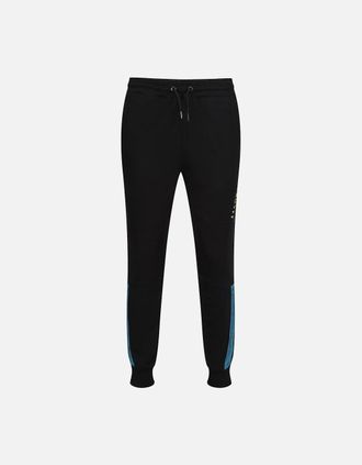 Cruyff Mens Cabrera Track Pants | Black - Size: 35/34/36