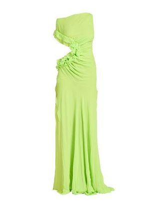 Pinko DRESSES - Maxi dresses on YOOX.COM