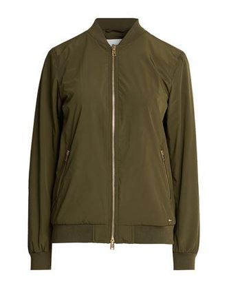 Woolrich JACKEN & M&Auml;NTEL - Jacken und Anoraks auf YOOX.COM