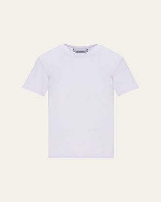 SPRWMN Cotton Baby Tee