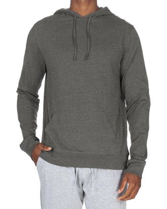 Unsimply Stitched Lounge Hoodie
