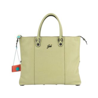 Gabs Handbags, female, Green, Size: ONE SIZE G3 Plus Convertible Leather Bag