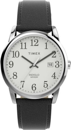 Timex Classic Quartz White Dial Mens Watch TW2V68800