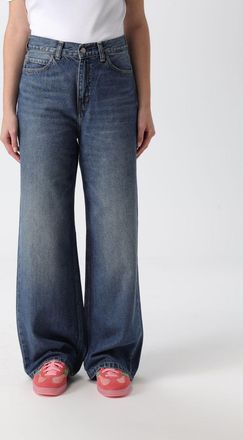 Carhartt Work in Progress Jeans Carhartt Wip in denim di cotone