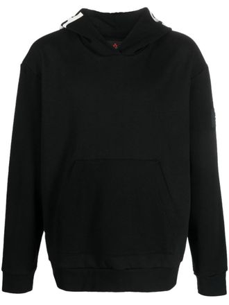 Peuterey Logo Cotton Hoodie